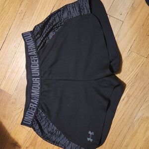 Women's Under Armour Shorts